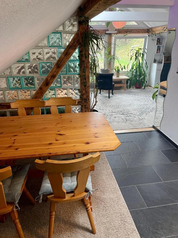 Old Farmhouse Loft Near Vaduz Sevelen Exterior photo